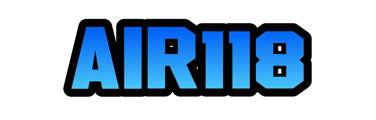 LOGO AIR118